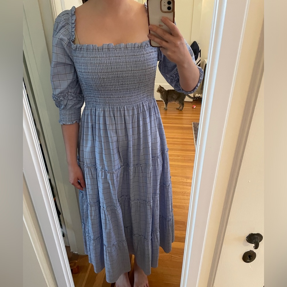 Hill House Nap Dress